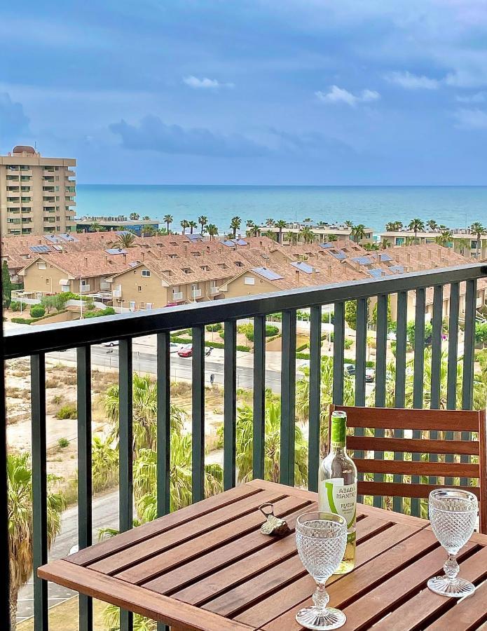 Valencia Beachfront Home 23 Exterior photo